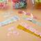 Perforated Activity Coupons